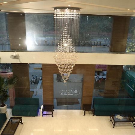 Hotel La Pearl Naiapura 외부 사진